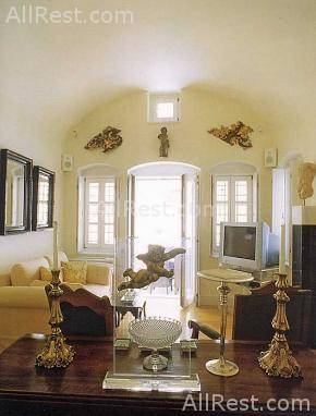 The Tsitouras Collection Hotel 14